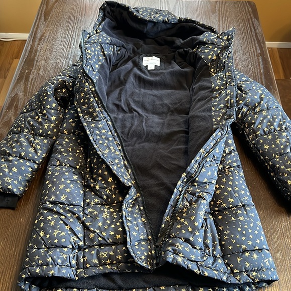 Girls Amazon Essentials Coat - Picture 4 of 11